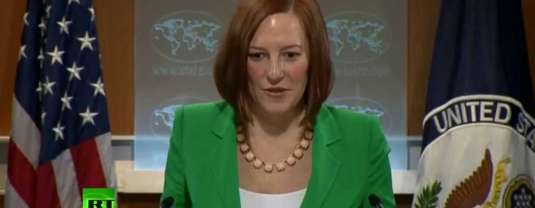 США публично признались в том, что они организовали переворот на Украине