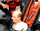 Стали известны имена, фамилии и адреса ультрас, которые устроили в Харькове побоище со сторонниками федерализации