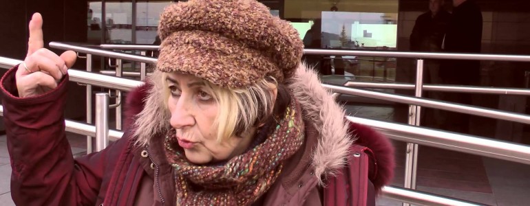 Судебный вердикт А. Палецкису за “неправильное мнение” переносится на 18 января 2012 г.