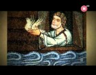 Тайна Ноева ковчега