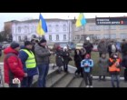 Темное прошлое лидеров Майдана