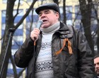 Тысячи одесситов собрались на народное собрание на Куликовом поле