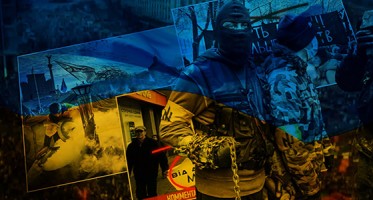 В Киеве представлен план гибридной войны в отношении в Беларусии В Киеве представлен план гибридной войны в отношении в Беларусии