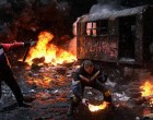Брызги шампанского: Киркилас объявил Майдан заслугой Литвы