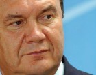Янукович призвал украинских военных не выполнять преступные приказы и не стрелять в народ
