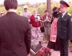 В день Георгия Победоносца в Литве состоялись похороны воинов Великой Войны, чьи имена ведомы Богу