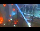 В Иерусалиме сошел благодатный огонь