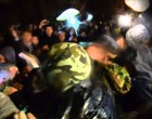 В Киеве депутат Верховной рады Олег Царев был похищен, жестоко избит и лишь по воле случая его не успели убить