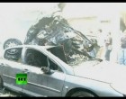 В Ливане не прекрощаются волнения и антисирийские выступления