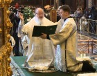 В преддверии праздника Святой Пасхи Святейший Патриарх Московский и всея Руси Кирилл совершил молитву о мире в Украине