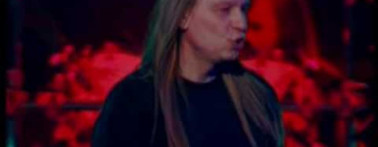 Валерий Кипелов: “Себя считаю крещенным и православным”