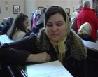 ВИДЕО. Почему подписываются за возвращение Митрополита Христофора.