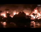 Видеоролик посвящённый мужеству бойцов «Беркут» и Внутренних Войск Украины.