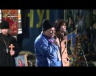 Власть оставила Киев и ее защитников