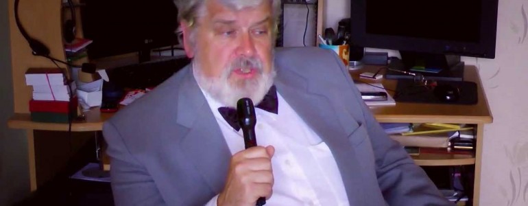 Заявление Валерия Иванова в связи с объявлением официальных лиц о его депортации из Литвы
