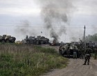 Глава ДНР Александр Захарченко: украинские военные из Дебальцево должны покинуть город без оружия и техники