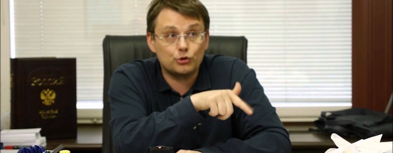 Азбука геноцида от США