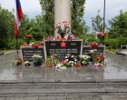 День Победы со слезами на глазах. В чешском городе Теплице с болью в сердце отпраздновали 69-летие победы над Фашистской Германией