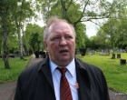Анатолий Орлов о захоронениях советских воинов в Чехии