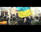 Фашисты в Одессе 2 мая: «УБИТЬ ВСЕХ ДО ЕДИНОГО!» (видео)