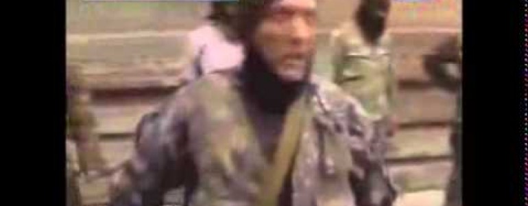 Клип «Святая Русь», обращённый к братьям славянам