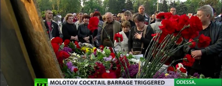 Клип рок-группы Если: Россия, Украина, Беларусь три сестры… Дай нам…