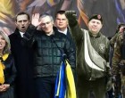 Отряды безоружных. Денис Гуцко обращается к российским сторонникам Майдана