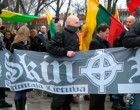 Вильнюс готовит антироссийский удар