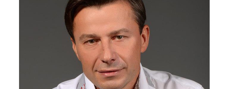 Сигитас Мартинавичюс. Фото из Фэйсбука.