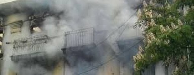 Мариуполе 9-го мая погибло около 50 милиционеров