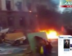 Одесса держись! К тебе опять едут нелюди.