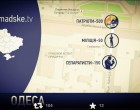 Бои за Одессу. Фашисты превращают город во второй майдан. Не менее 50-ти погибших.