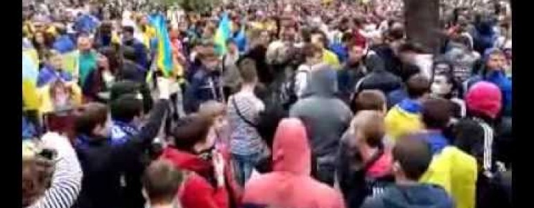 Одесская Хатынь. Три полных видео о происходившем (максимальный репост!). Утечка!