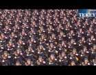 Парад в День Победы 9 мая 2014 (ПОЛНАЯ ВЕРСИЯ)