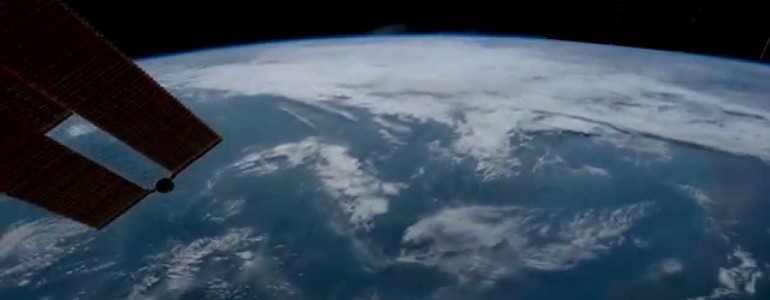 Pink Floyd сняли видеоклип в Припяти