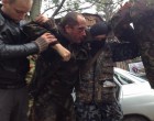 Предварительные итоги первых боёв за Славянск
