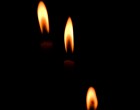 В аэропорту Донецка погиб военный корреспондент ДНР Вахид Эфендиев («Вахид»)