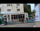 Расстрел в Мариуполе. УкраСМИ: во всем виноват Путин