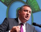 На перехват самолета Мединского вылетели два украинских МиГ-29; Рогозин до Москвы добрался