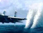 Поднять с колен морскую авиацию России!