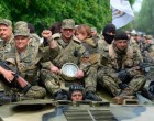 Боевая сводка Новороссии: бои в округе Авдеевки продолжаются
