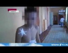 Славянск. Интервью с раненным ребенком. Фашисты расстреливают мирных жителей