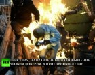 Снайперы в Киеве были наняты лидерами Майдана – телефонный разговор Кэтрин Эштон и главы МИД Эстонии