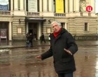 Степан Бандера. Рассекреченная жизнь». Фильм Леонида Млечина