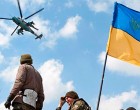 У Верховной Рады сегодня собрались женщины, чьи сыновья и мужья отправлены на восток Украины