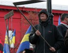 В Луганске хунта задержала командира «Юго-восточной армии» Алексея Рельке