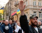«На Украине нет фашизма»