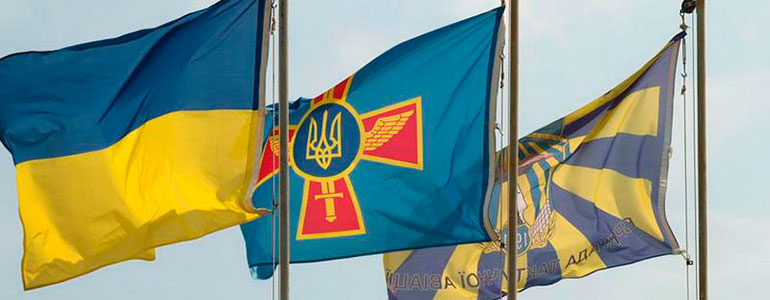 Военно-воздушные силы Украины: упадок и развал