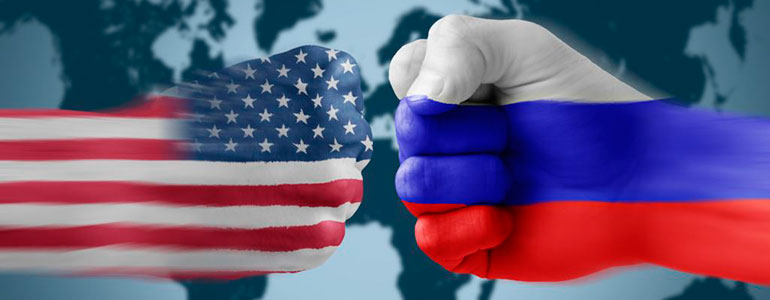 Белорусский эксперт: “Россия впервые в истории человечества бросила вызов всему западному миру”