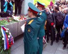 В Литве отметили День Победы (ВИДЕО)